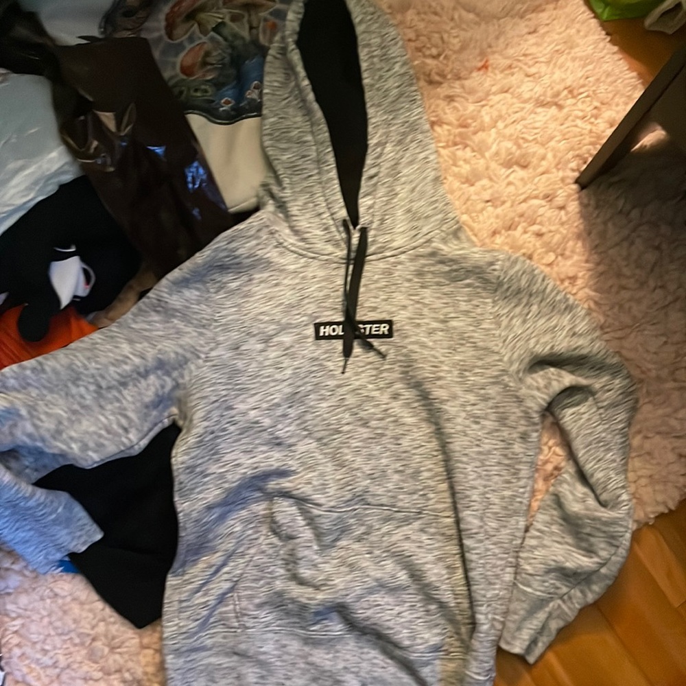Hollister Small hoodie